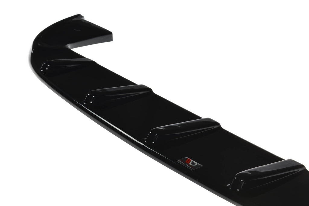 Maxton Design Splitter delantero V.1 para Fiat 500 Hatchback - imagen 5