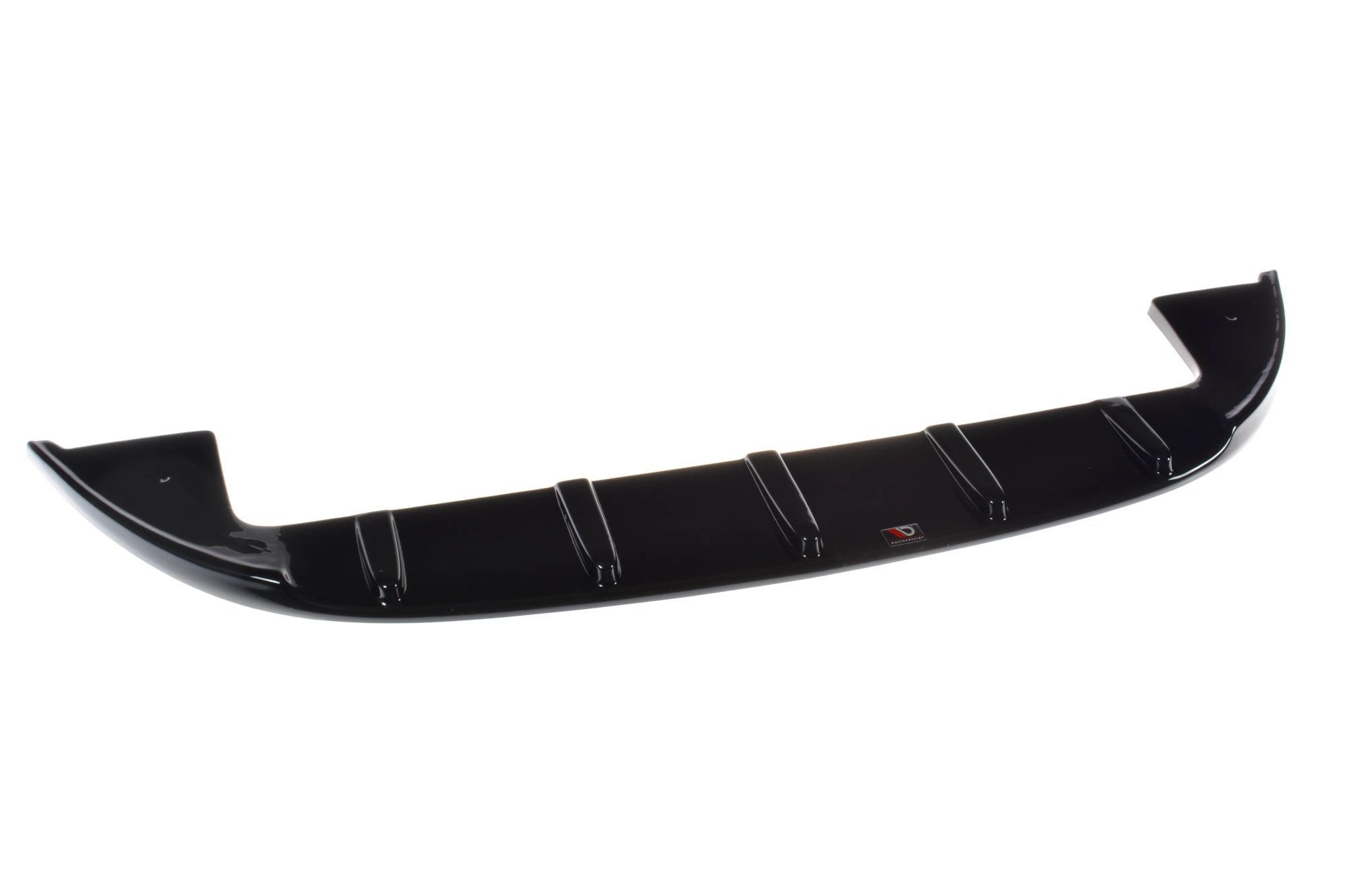 Maxton Design Splitter delantero V.1 para Fiat 500 Hatchback - imagen 6
