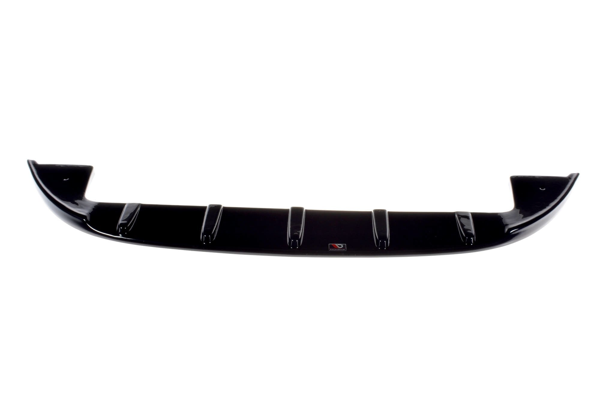 Maxton Design Splitter delantero V.1 para Fiat 500 Hatchback - imagen 4