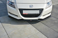 Maxton Design Splitter delantero V.1 para Honda CR-Z - imagen 1