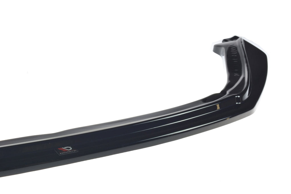 Maxton Design Splitter delantero V.1 para Jaguar F-TYPE X152 - imagen 8