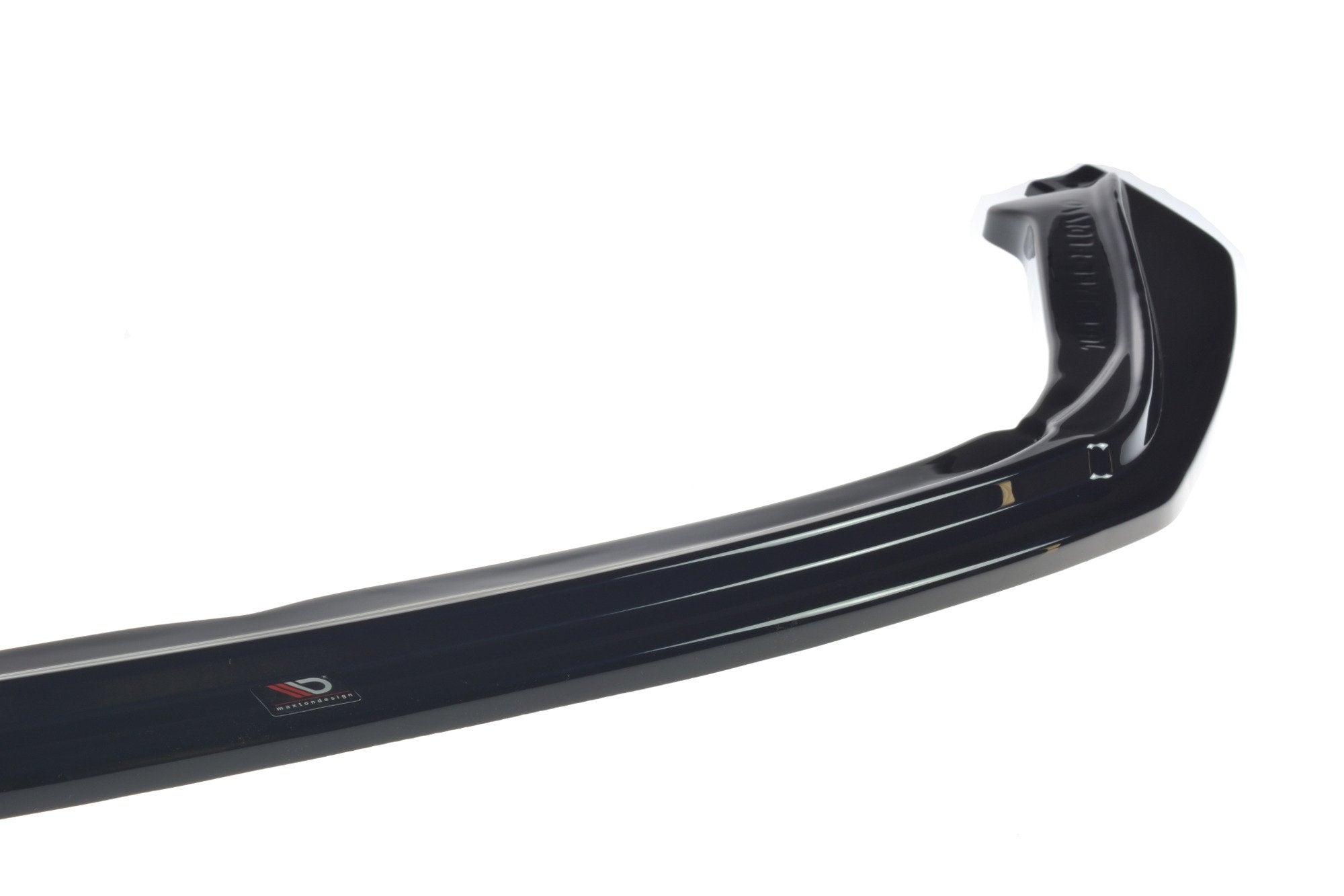 Maxton Design Splitter delantero V.1 para Jaguar F-TYPE X152 - imagen 8