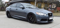 Maxton Design Splitter delantero V.1 para Jaguar XF- R - imagen 1