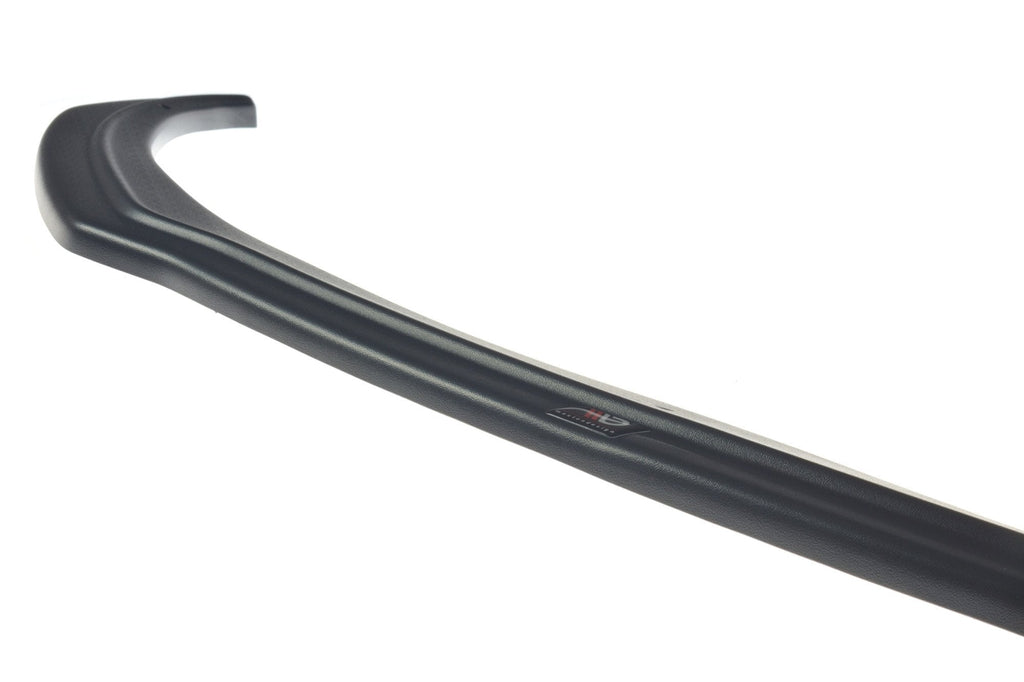 Maxton Design Splitter delantero V.1 para Jaguar XF- R - imagen 6