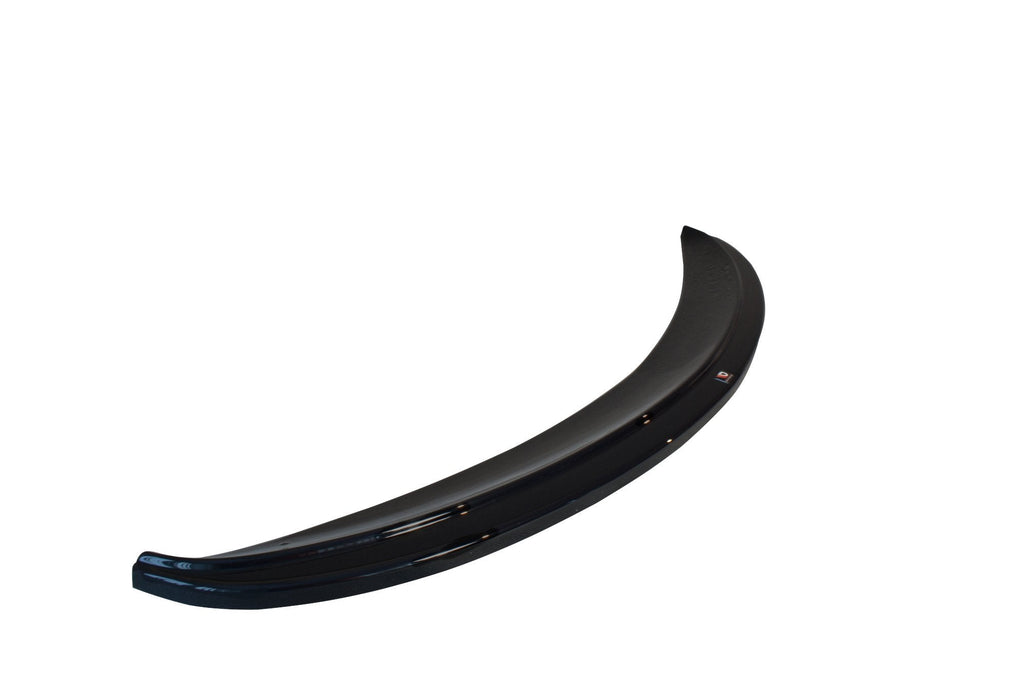 Maxton Design Splitter delantero V.1 para Jeep Grand Cherokee WK STR8 - imagen 5