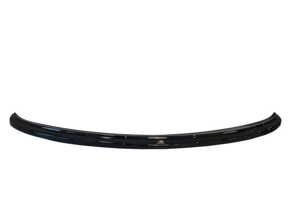 Maxton Design Splitter delantero V.1 para Jeep Grand Cherokee WK STR8 - imagen 4