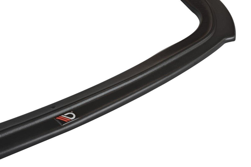 Maxton Design Splitter delantero V.1 para Kia CEE'D / PRO CEE'D GT Mk2 - imagen 4