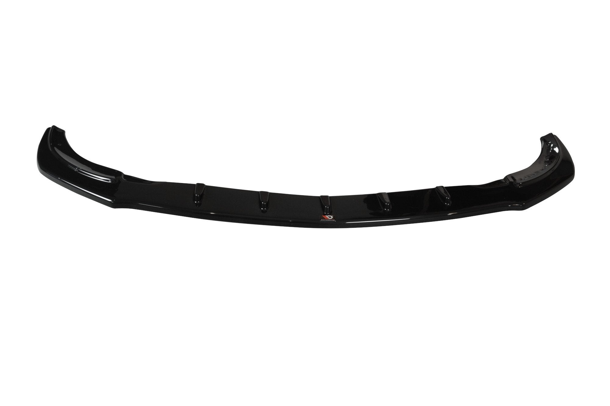 Maxton Design Splitter delantero V.1 para Mercedes-Benz CLA C117 AMG-LINE Facelift - imagen 4
