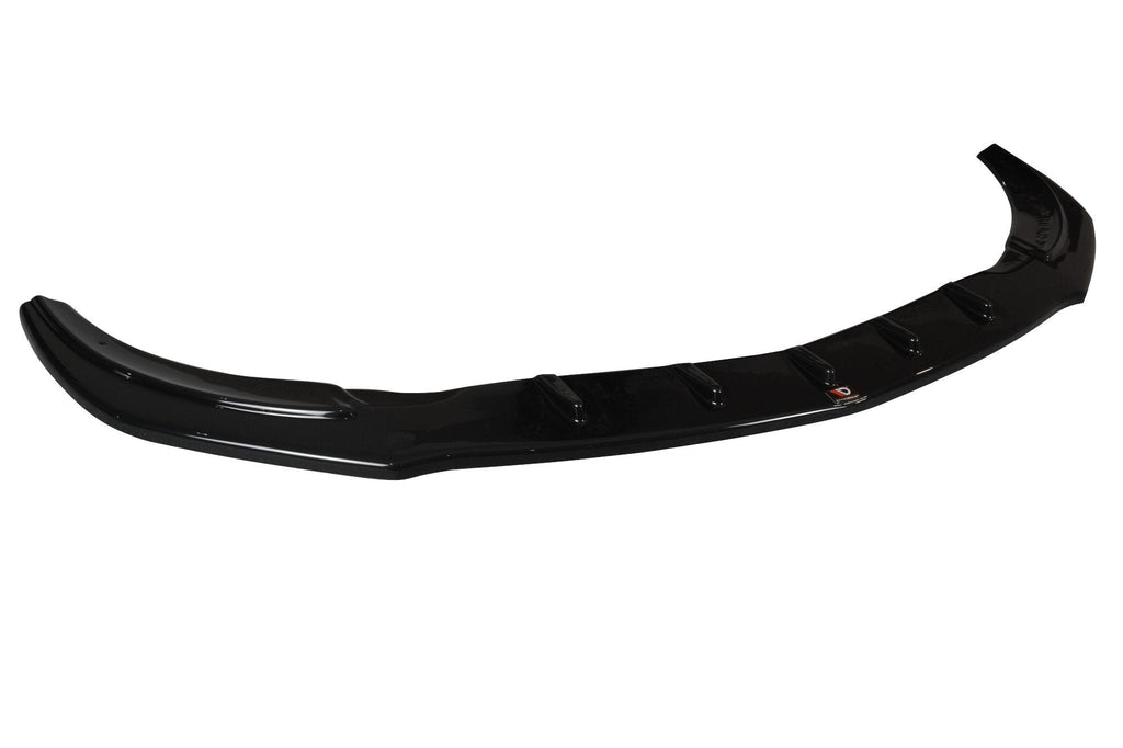Maxton Design Splitter delantero V.1 para Mercedes-Benz CLA C117 AMG-LINE Facelift - imagen 5