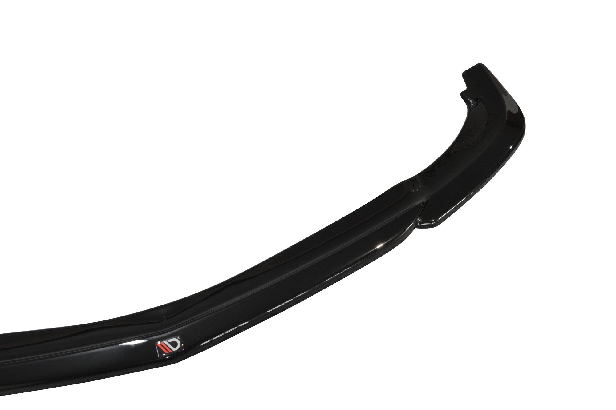 Maxton Design Splitter delantero V.1 para Mercedes-Benz E63 AMG W212 - imagen 4