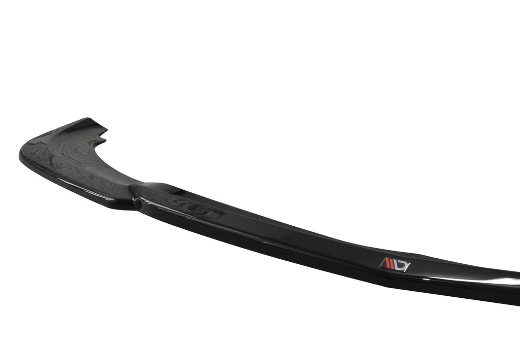 Maxton Design Splitter delantero V.1 para Mercedes-Benz E63 AMG W212 - imagen 6