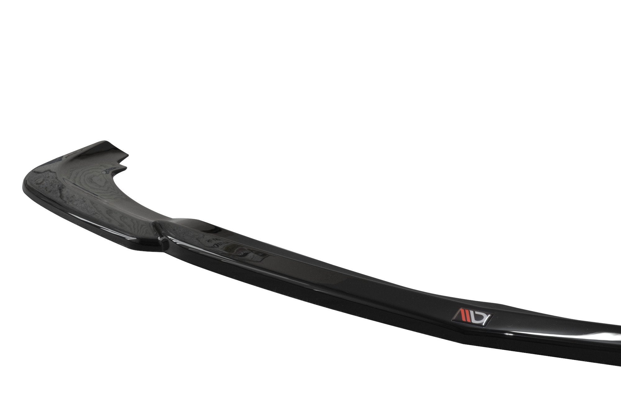 Maxton Design Splitter delantero V.1 para Mercedes-Benz E63 AMG W212 - imagen 6