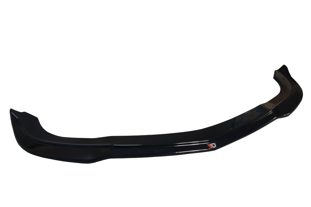 Maxton Design Splitter delantero V.1 para Mercedes SLK R172 - imagen 4