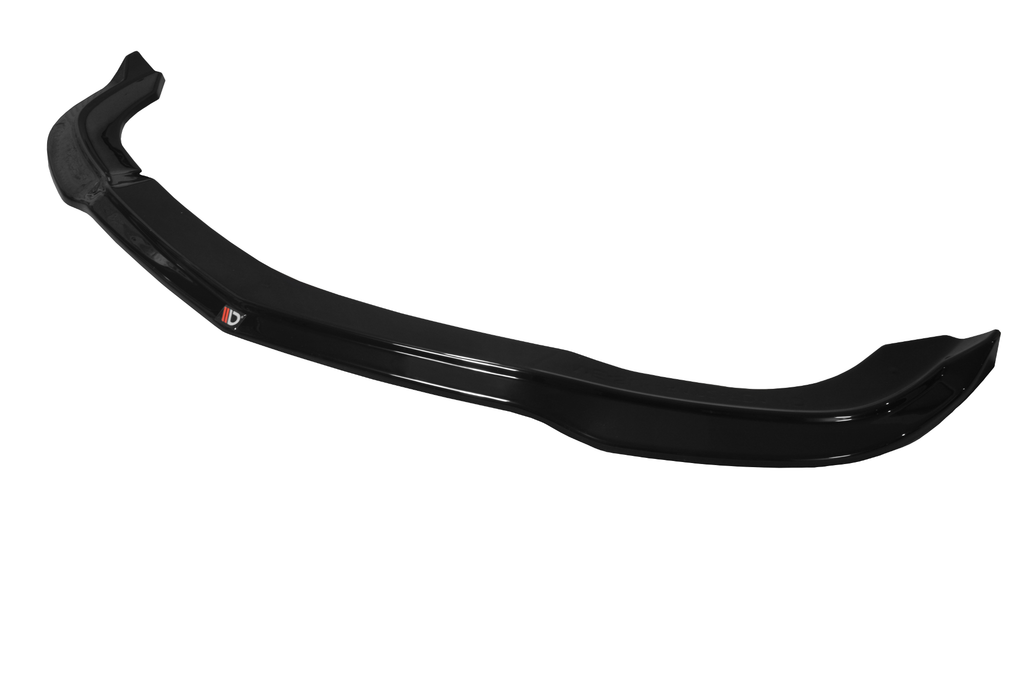 Maxton Design Splitter delantero V.1 para Mercedes SLK R172 - imagen 5