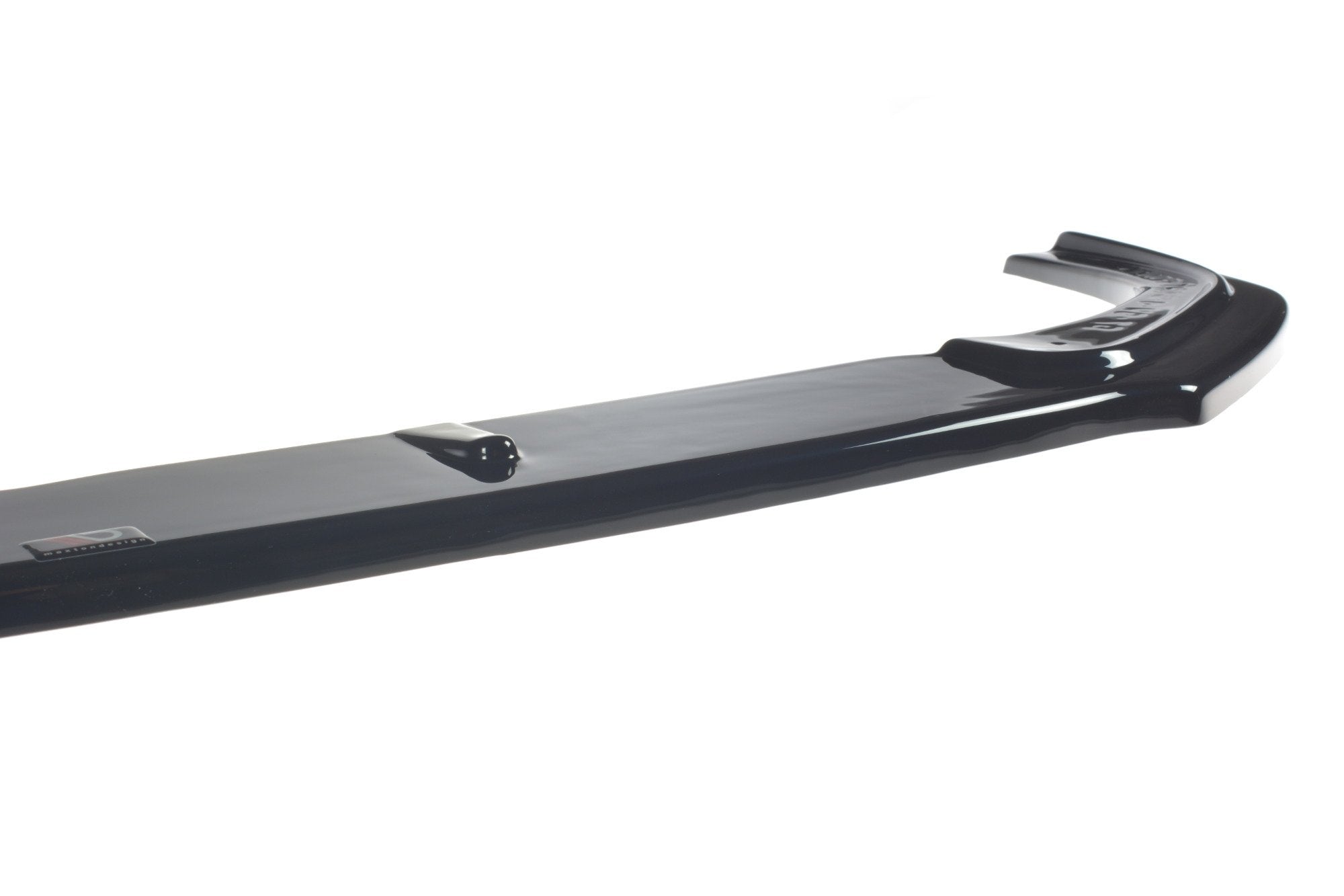 Maxton Design Splitter delantero V.1 para Suzuki Swift Mk6 Sport - imagen 7