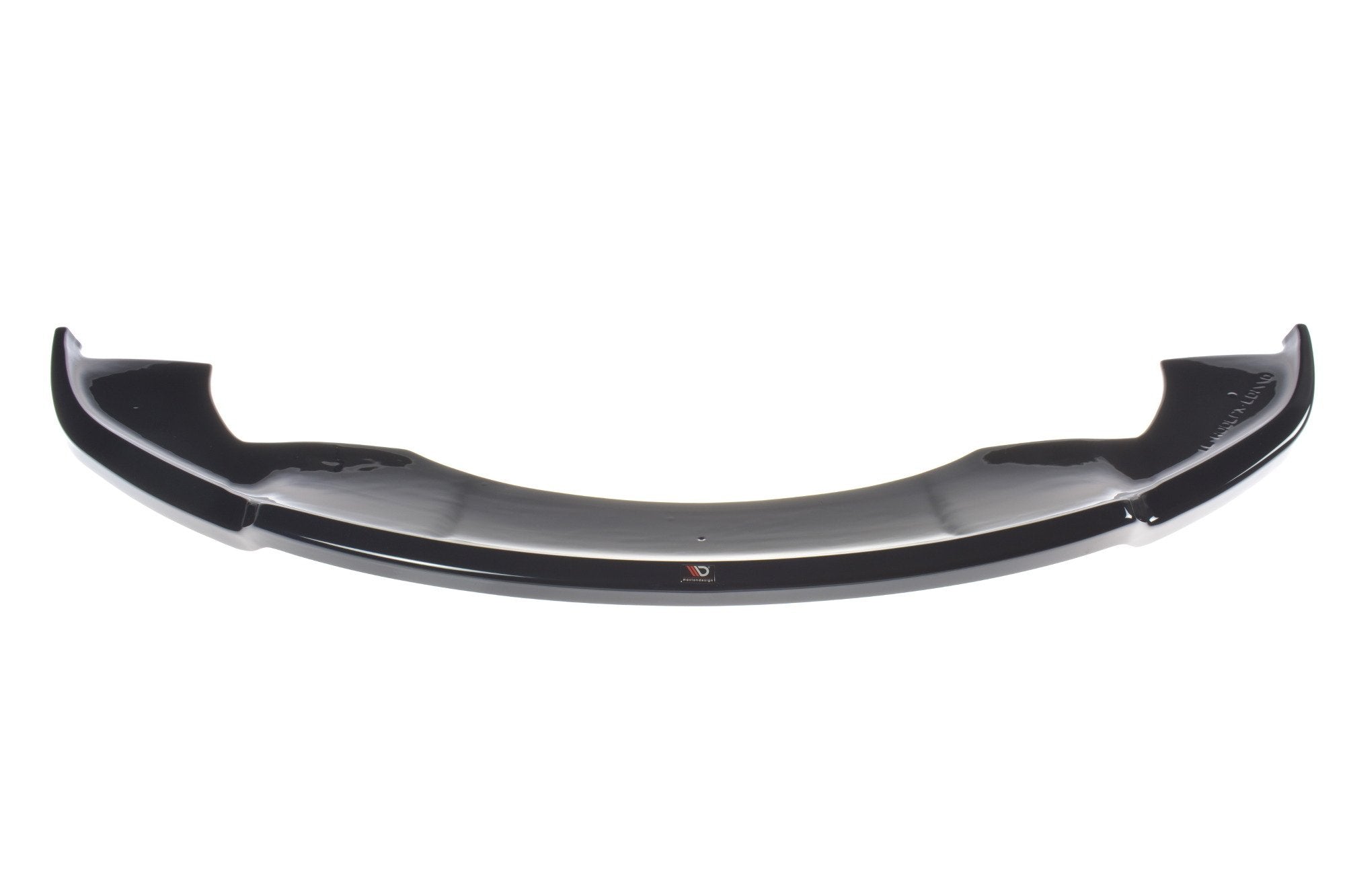 Maxton Design Splitter delantero V.1 para Tesla Model X - imagen 4