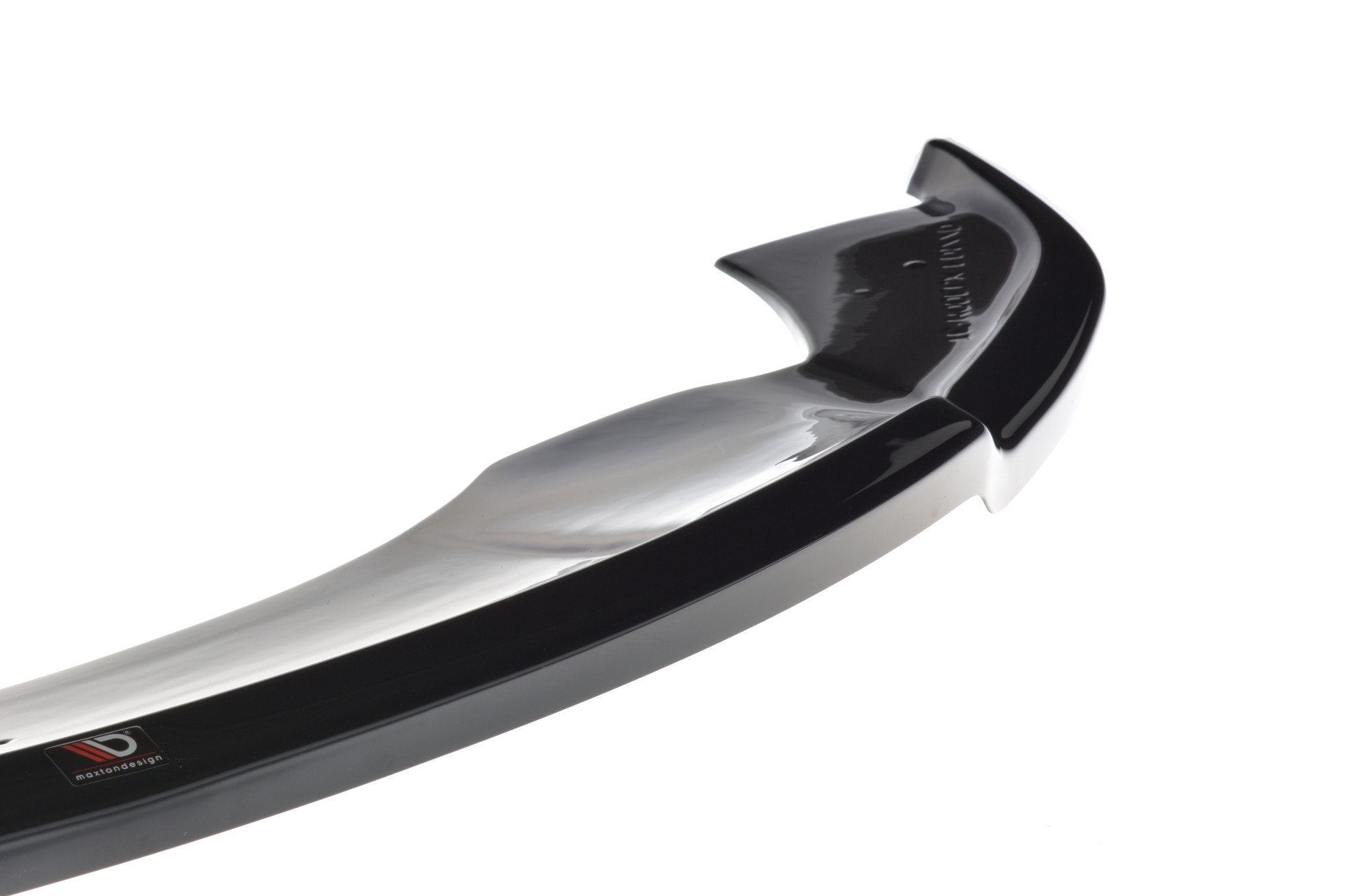 Maxton Design Splitter delantero V.1 para Tesla Model X - imagen 6