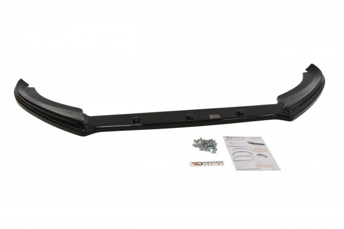 Maxton Design Splitter delantero V.1 para Volkswagen Jetta 6 - imagen 5