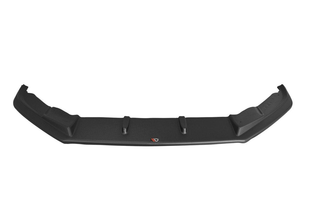 Maxton Design Splitter delantero V.1 para Volkswagen Scirocco Mk3 R Facelift - imagen 4