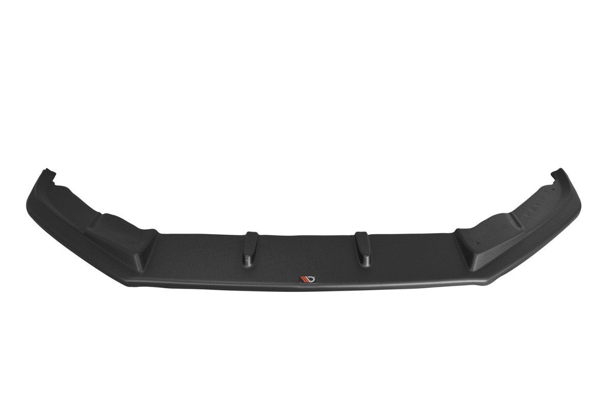 Maxton Design Splitter delantero V.1 para Volkswagen Scirocco Mk3 R Facelift - imagen 4