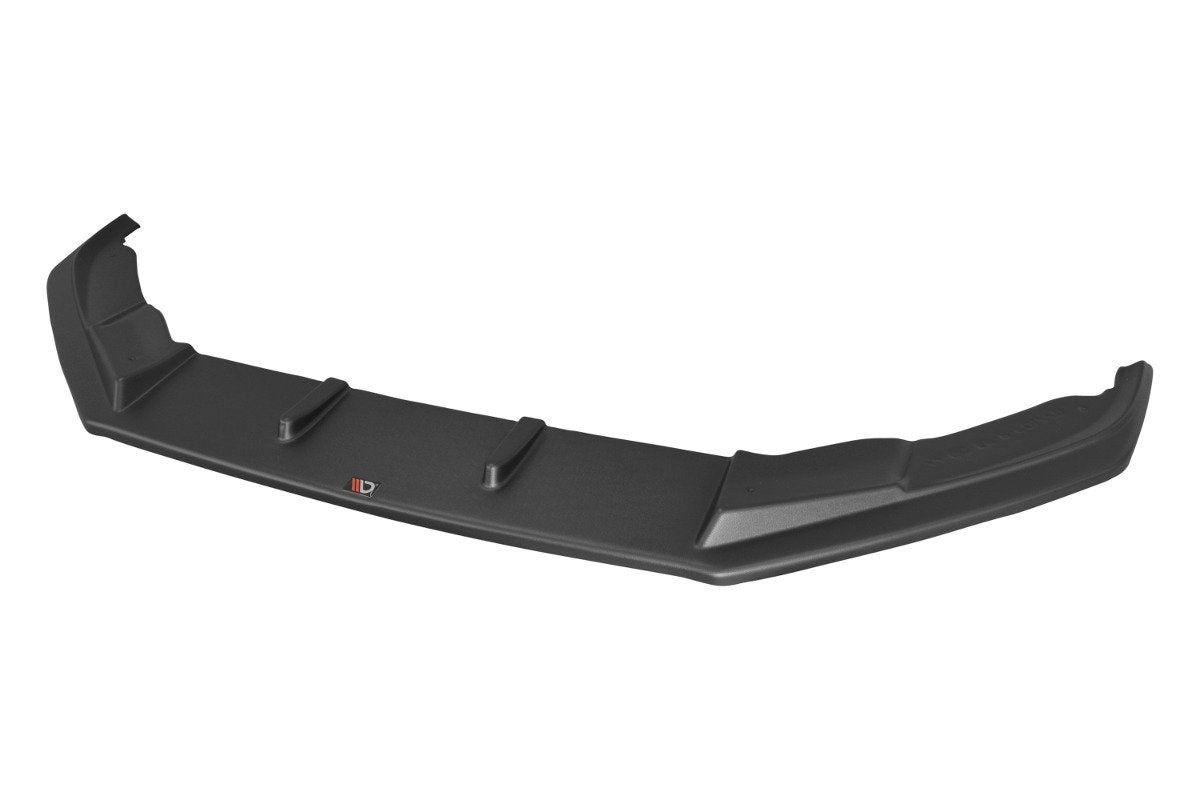 Maxton Design Splitter delantero V.1 para Volkswagen Scirocco Mk3 R Facelift - imagen 5