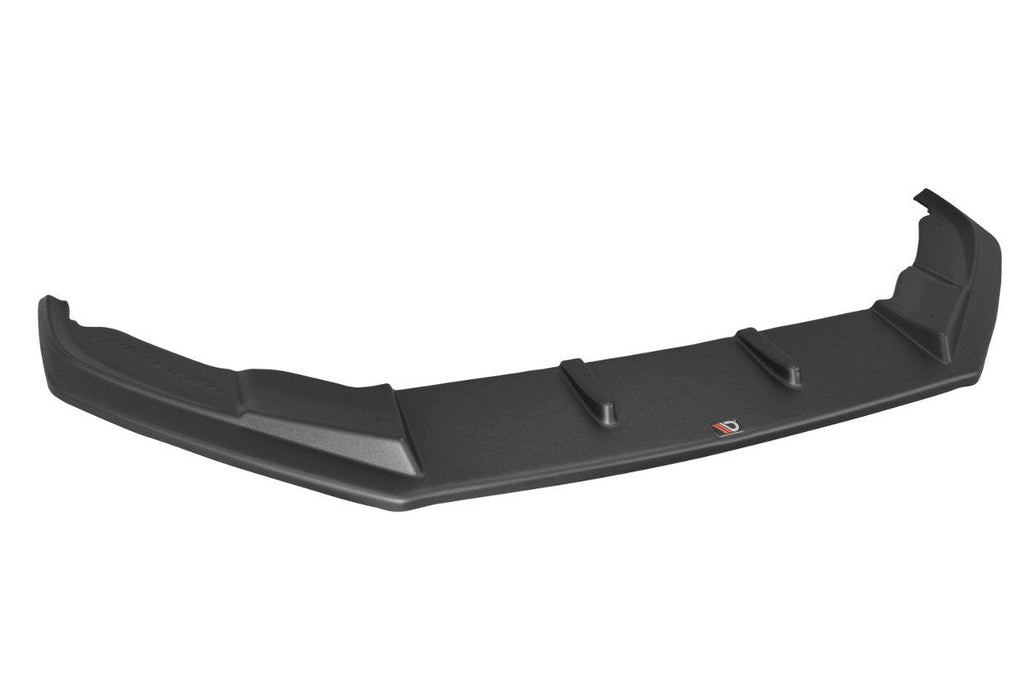 Maxton Design Splitter delantero V.1 para Volkswagen Scirocco Mk3 R Facelift - imagen 7