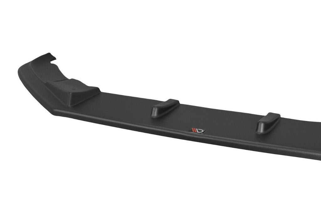 Maxton Design Splitter delantero V.1 para Volkswagen Scirocco Mk3 R Facelift - imagen 6