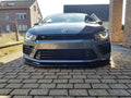 Maxton Design Splitter delantero V.1 para Volkswagen Scirocco Mk3 R Facelift - imagen 1