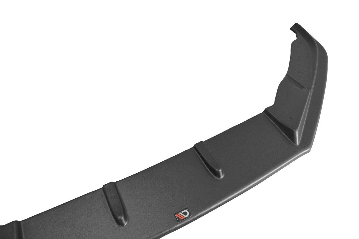 Maxton Design Splitter delantero V.1 para Volkswagen Scirocco Mk3 R Facelift - imagen 8