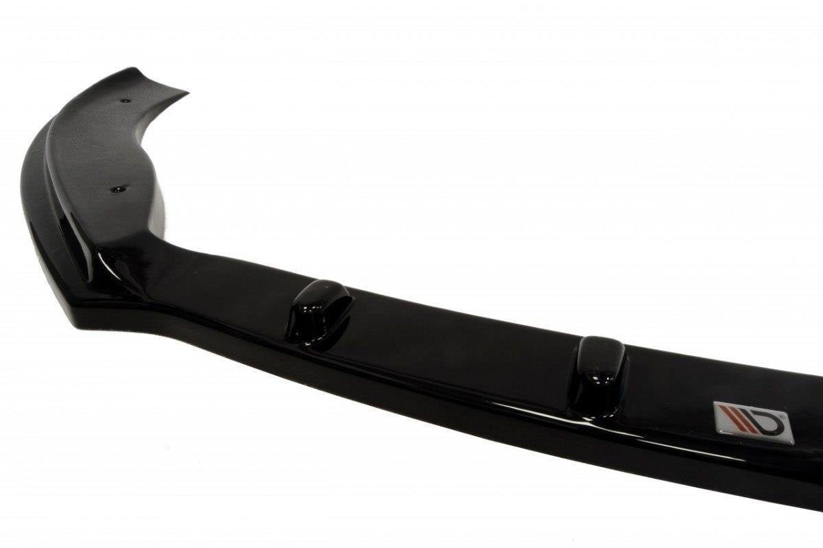 Maxton Design Splitter delantero V.1 para Volkswagen Passat CC Model, Standard Bumper - imagen 6