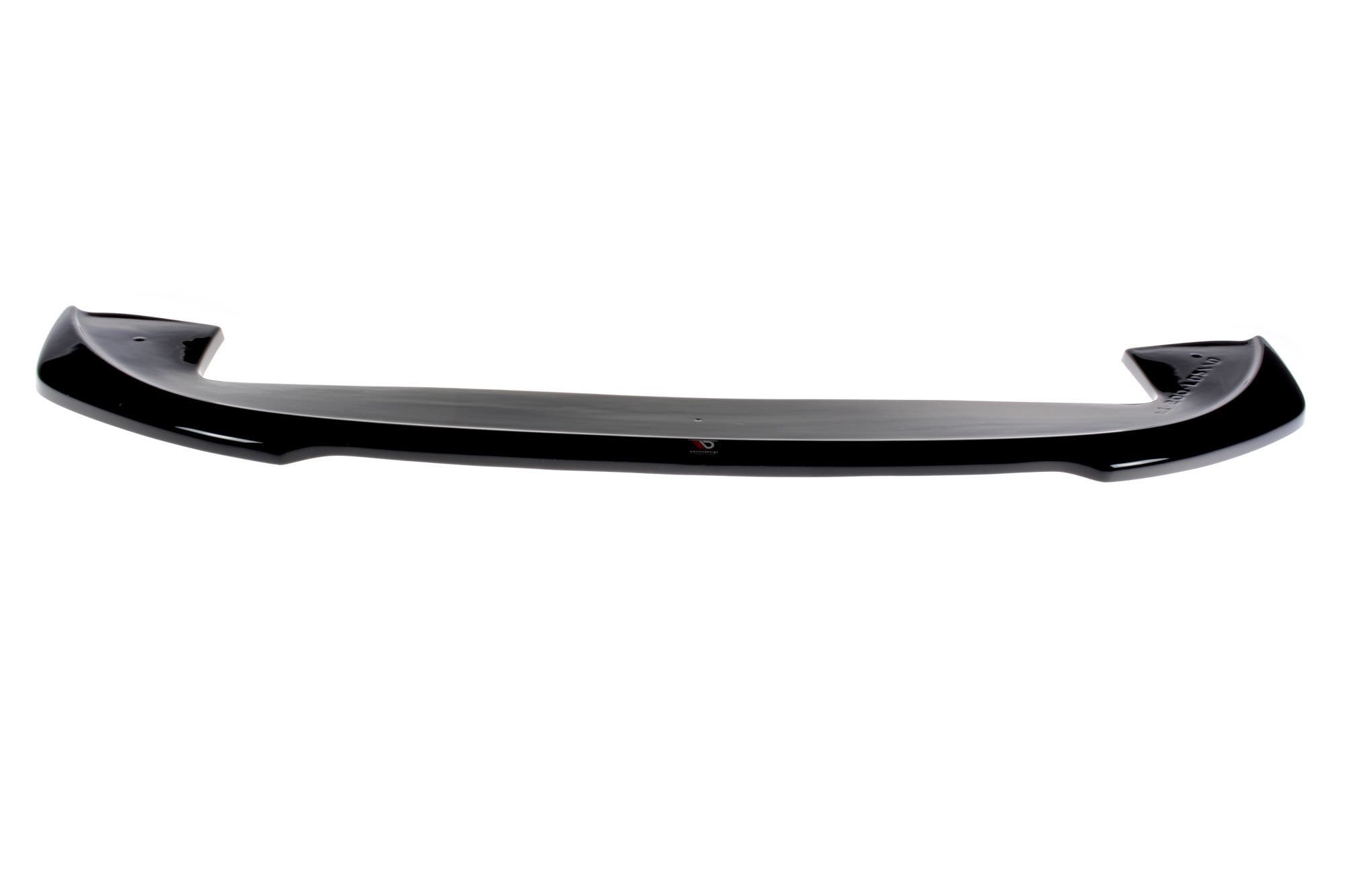 Maxton Design Splitter delantero V.2 para Fiat 500 Hatchback - imagen 5