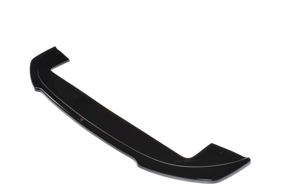 Maxton Design Splitter delantero V.2 para Fiat 500 Hatchback - imagen 4
