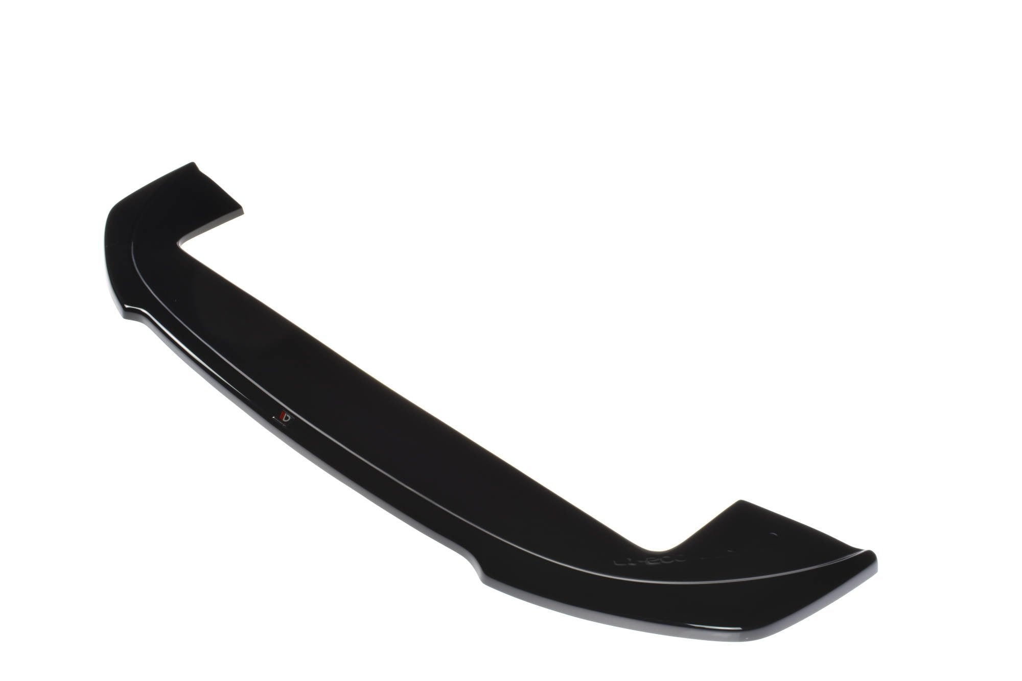 Maxton Design Splitter delantero V.2 para Fiat 500 Hatchback - imagen 4