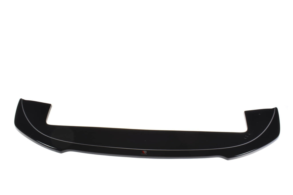 Maxton Design Splitter delantero V.2 para Fiat 500 Hatchback - imagen 6
