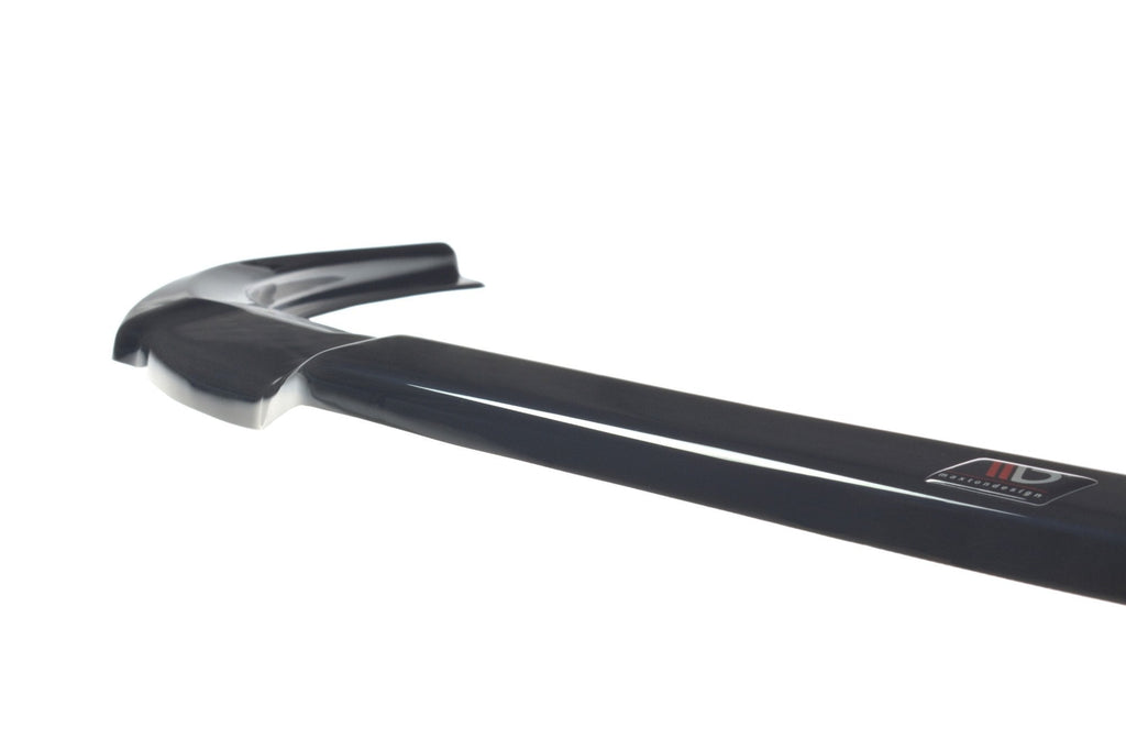 Maxton Design Splitter delantero V.2 para Hyundai Tucson Mk3 Facelift - imagen 6