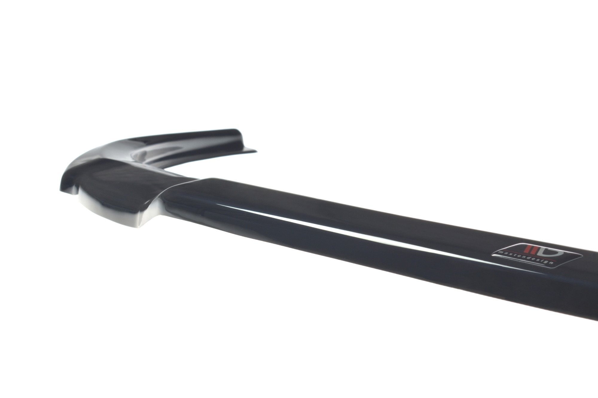 Maxton Design Splitter delantero V.2 para Hyundai Tucson Mk3 Facelift - imagen 6