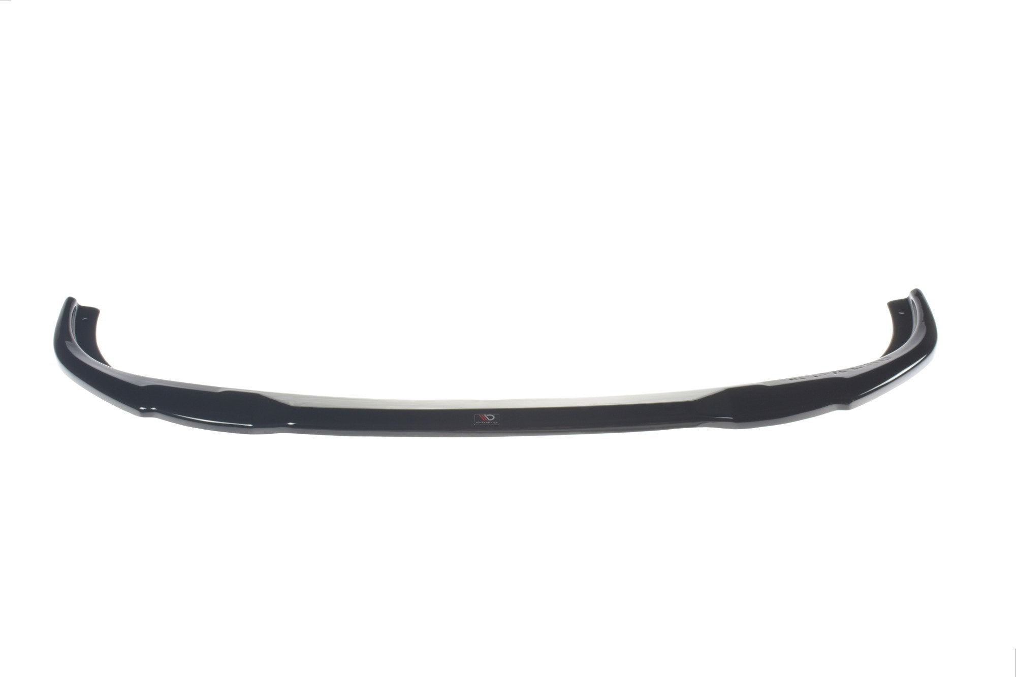 Maxton Design Splitter delantero V.2 para Hyundai Tucson Mk3 Facelift - imagen 5