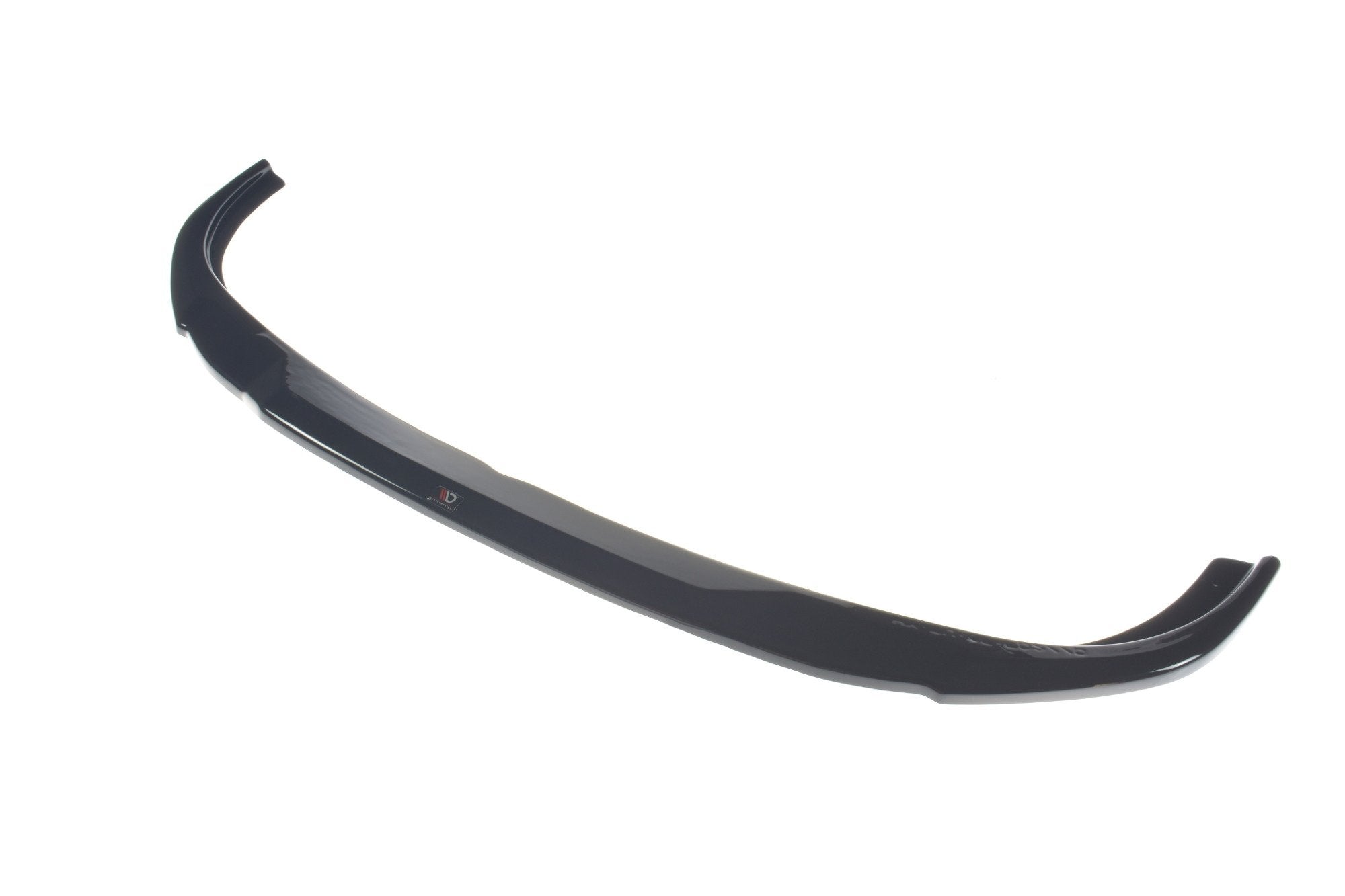 Maxton Design Splitter delantero V.2 para Hyundai Tucson Mk3 Facelift - imagen 4