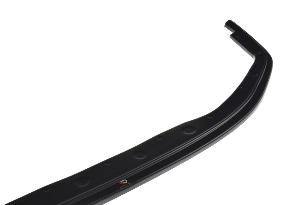Maxton Design Splitter delantero V.2 para Nissan GT-R Coupe (R35-SERIES) - imagen 4