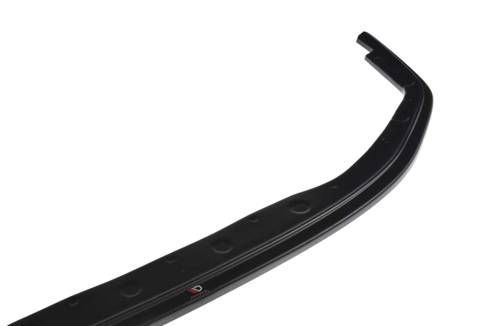 Maxton Design Splitter delantero V.2 para Nissan GT-R Coupe (R35-SERIES) - imagen 4
