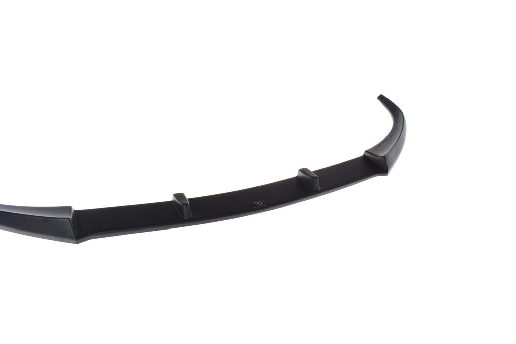Maxton Design Splitter delantero V.2 para Opel Astra K OPC-LINE - imagen 2