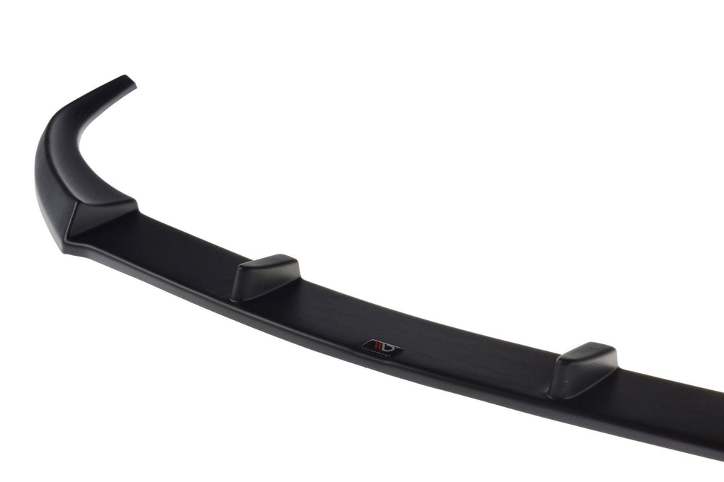 Maxton Design Splitter delantero V.2 para Opel Astra K OPC-LINE - imagen 3