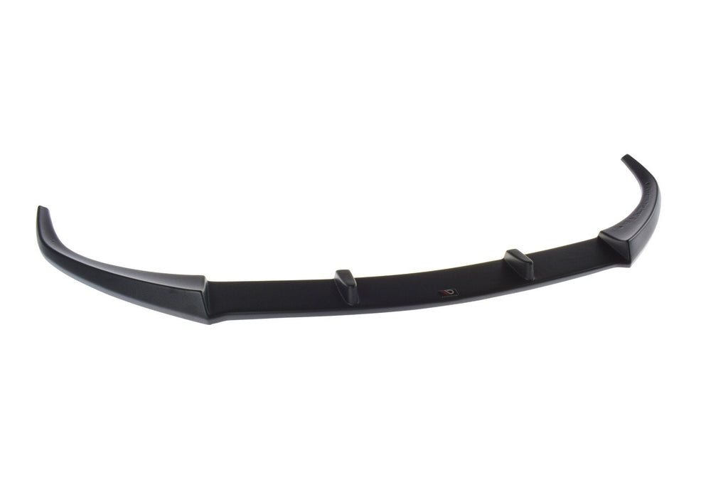 Maxton Design Splitter delantero V.2 para Opel Astra K OPC-LINE - imagen 1