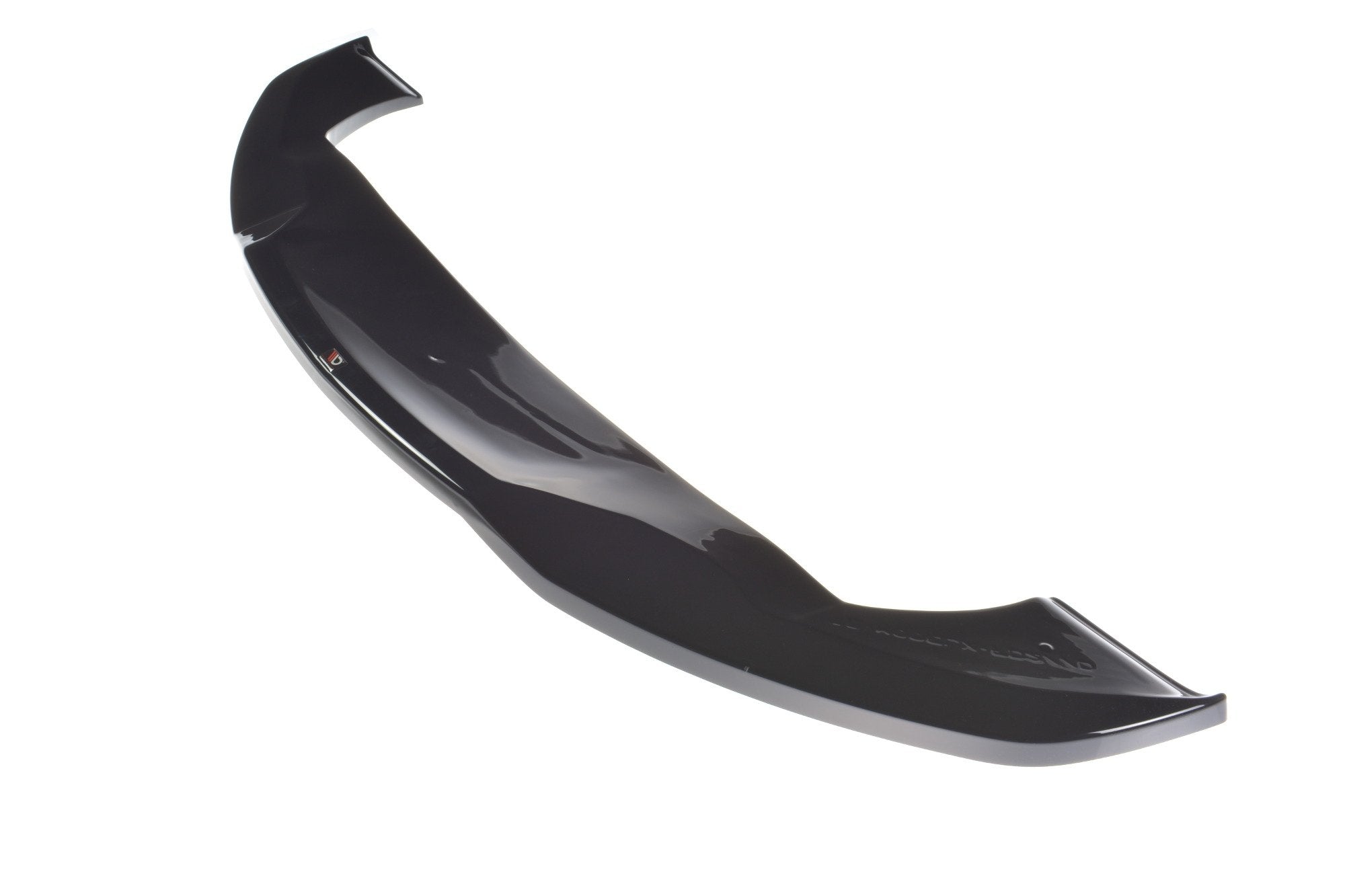 Maxton Design Splitter delantero V.2 para Tesla Model X - imagen 5