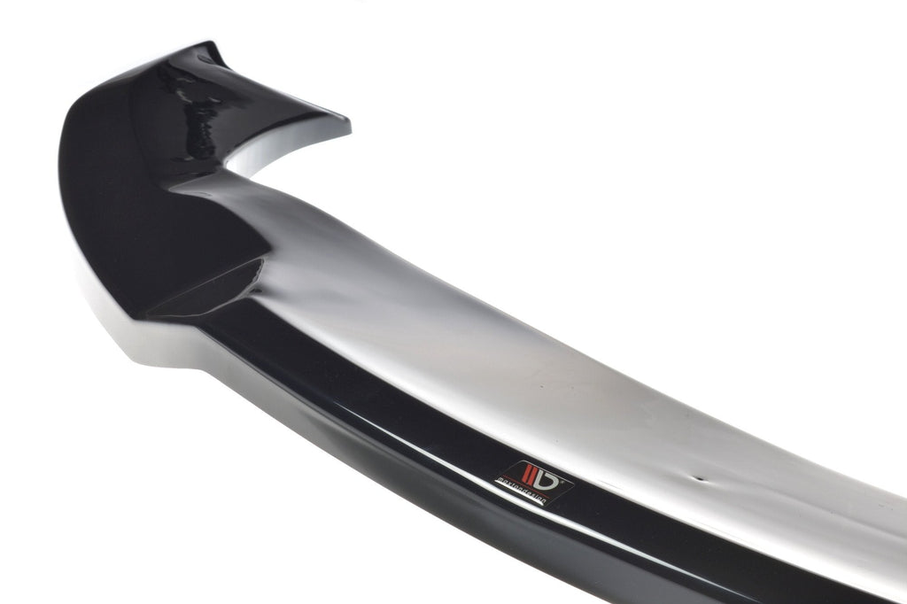 Maxton Design Splitter delantero V.2 para Tesla Model X - imagen 4
