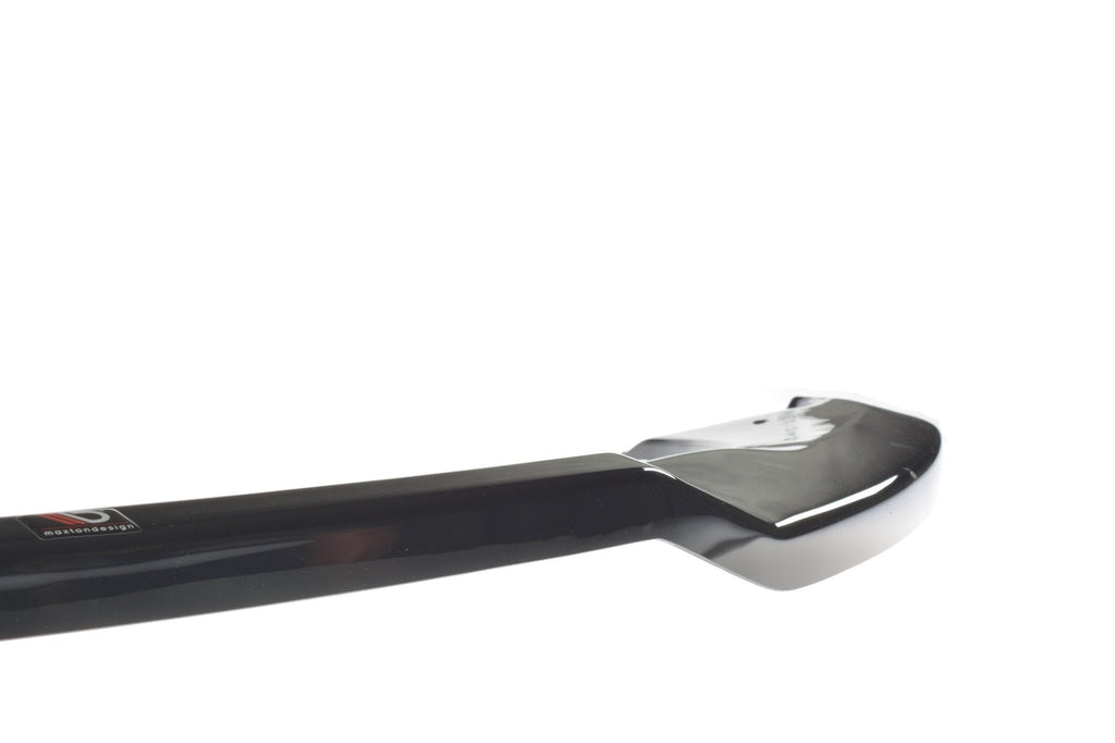 Maxton Design Splitter delantero V.2 para Tesla Model X - imagen 6