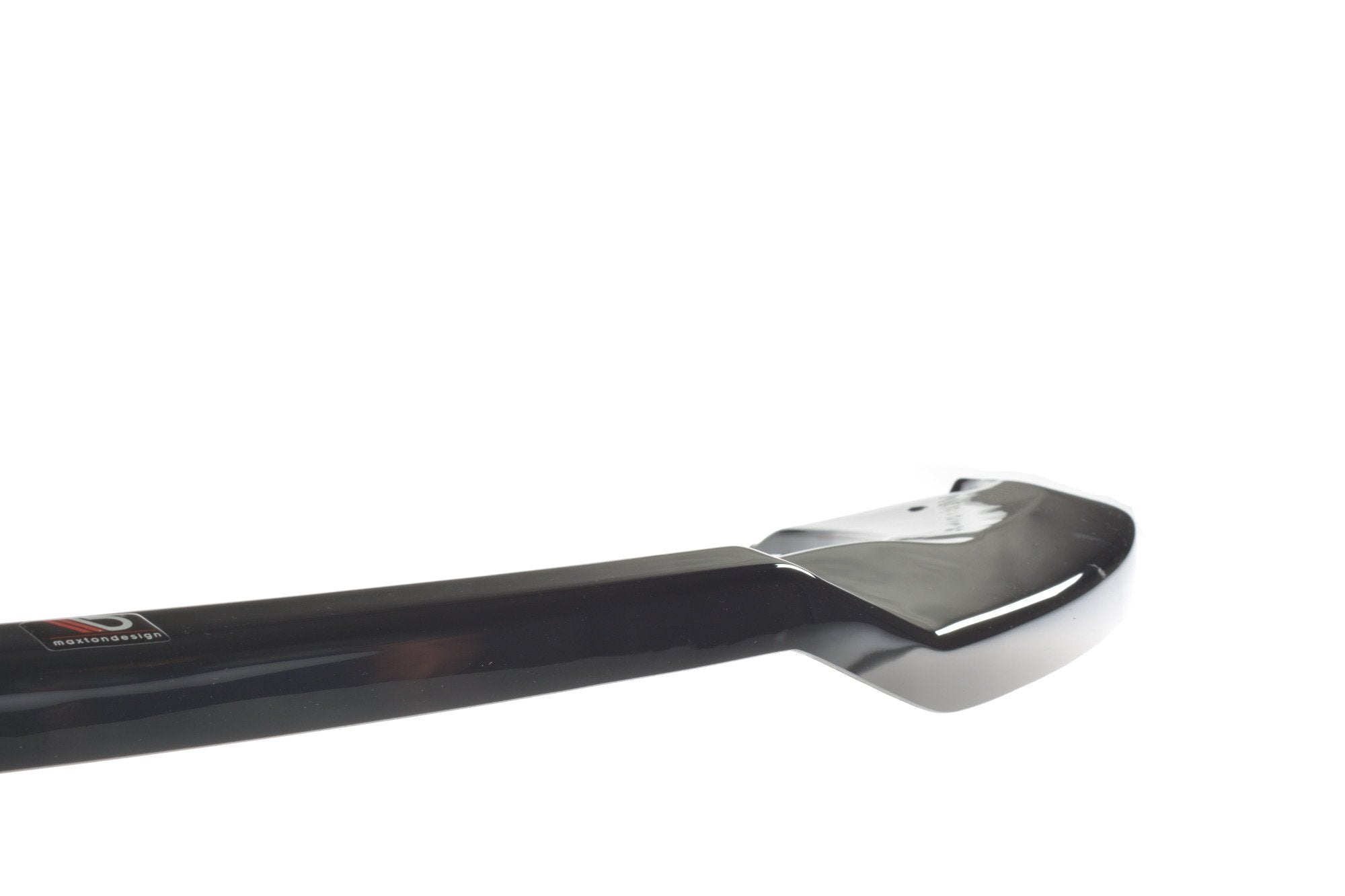 Maxton Design Splitter delantero V.2 para Tesla Model X - imagen 6