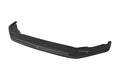 Maxton Design Splitter delantero V.2 para Volkswagen Scirocco Mk3 R Facelift - imagen 1