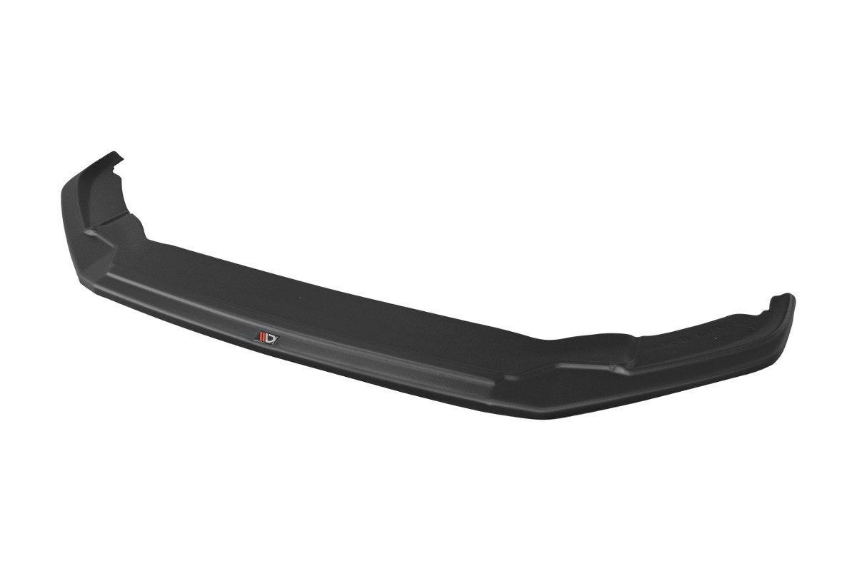 Maxton Design Splitter delantero V.2 para Volkswagen Scirocco Mk3 R Facelift - imagen 1