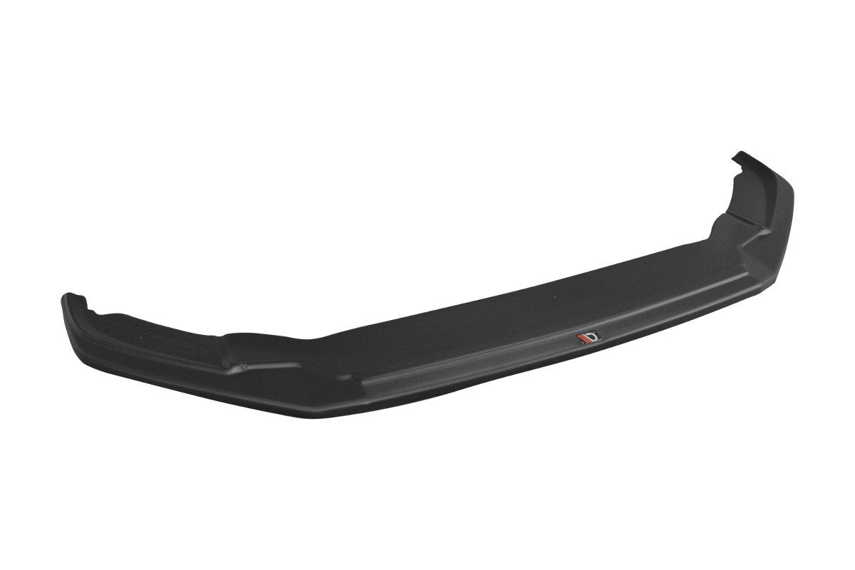 Maxton Design Splitter delantero V.2 para Volkswagen Scirocco Mk3 R Facelift - imagen 2